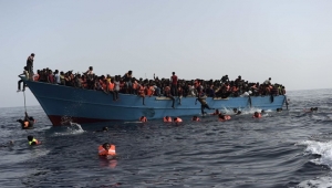 فرنسا تهاجم سياسة إيطاليا "الهستيرية" الخاصة بالهجرة وروما ترد
