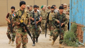 محاولة اقتحام القصر الرئاسي بعدن.. اتهامات للإمارات بالانقلاب على الشرعية