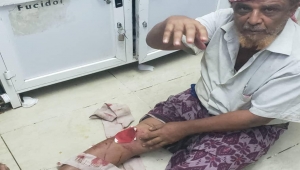 وكيل وزارة حقوق الإنسان يحمل الانتقالي مسؤولية الجرائم الدموية في عدن
