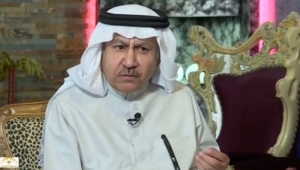 كاتب سعودي مقرب من الديوان الملكي يؤيد إنفصال اليمن