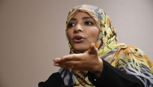 توكل كرمان تدعو رئيس الوزراء السوداني المكلف بسحب قوات بلاده من اليمن