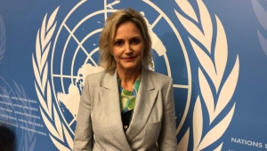 مسؤولة أممية: وثقنا حالات تعذيب واغتصاب تورطت فيها الإمارات بعدن