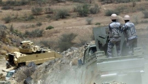 جماعة الحوثي تعلن مقتل جنود سعوديين في عسير