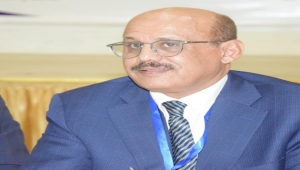 أحمد غالب: اللجنة الاقتصادية مُجمدة عملها منذ مارس الماضي