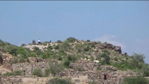 قتلى وجرحى حوثيون والجيش يكسر هجوما للجماعة في الضالع