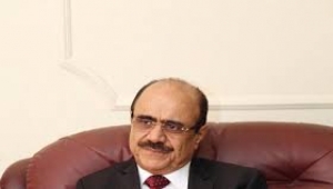 السفير العمراني يبحث أوضاع العمالة اليمنية في الأردن