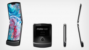 5 أسباب لشراء موتورولا رايزر القابل للطي و3 أسباب تمنع ذلك