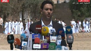 جماعة الحوثي تعلن تحرير 6 من الأسرى في جبهات تعز ومأرب