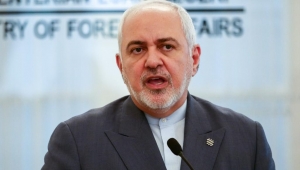 ظريف: المحادثات بين السعودية وقطر في مصلحة المنطقة