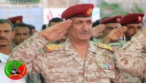 نقل خمسة من المتهمين في مقتل العميد الحمادي إلى عدن