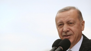 أردوغان: لا يمكن التفاهم مع بايدن إن كانت لديه مقاربة بأن غزة أرض لإسرائيل