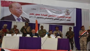 قائد محور تعز: لا يمكن أن نغض الطرف عما يحدث في الساحل