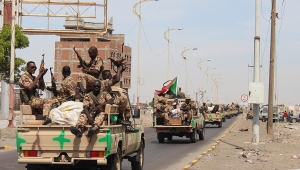 أسوشيتد برس: قوات سودانية تتواجد في مناطق حدودية بين اليمن والسعودية (ترجمة خاصة)