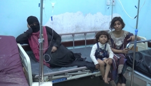 جرحى مدنيون بقصف صاروخي استهدف منزل أحد النازحين في مأرب