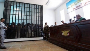 أحكام الحوثيين بإعدام 35 برلمانيا.. مبررات واهية ورسائل للخارج (تقرير)