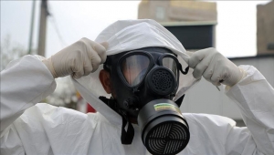 مسؤول أممي: وصول كورونا إلى غزة "قد يكون مخيفا"