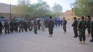 مؤتمر حضرموت الجامع: المعالجات الرئاسية لمشكلة الأمن في المحافظة غير كافية