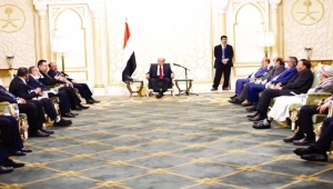 كيف قرأ اليمنيون كلمة الرئيس هادي وهل لمشروع الانفصال أن يتوقف؟ (تقرير)