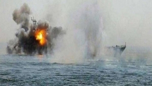 التحالف يقول إنه دمر زورقين مفخخين للحوثيين قبالة سواحل الحديدة