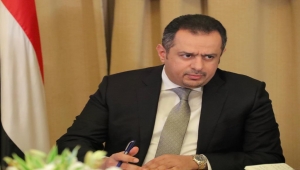 الحكومة تعد بتقديم كافة الإمكانيات لتلافي أضرار السيول