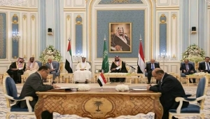 عام على "اتفاق الرياض".. بين إقصاء الشرعية وشرعنة الانقلاب (رصد)