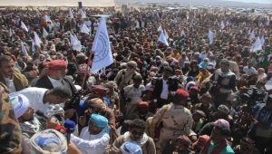 قبائل حضرموت ترفض أي تدخلات في شؤون محافظتها وإدارتها