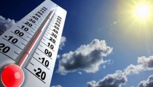 الأرصاد يحذر من استمرار موجة البرد على معظم المحافظات