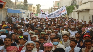 تقرير رسمي: المناطق المحررة تضم الغالبية الأكبر لسكان اليمن
