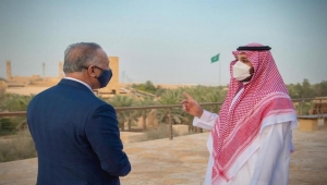 ميدل إيست آي: لبنان واليمن يتصدران أجندات المحادثات السعودية الإيرانية في بغداد (ترجمة خاصة)