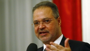 المخلافي: معيار التزام الأمم المتحدة بالبعد الإنساني هو الضغط لإيقاف عدوان الحوثيين على مأرب