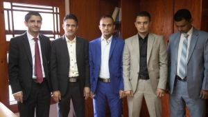 بي بي سي تلتقي صحفيين يمنيين تعرضوا للتعذيب في سجون الحوثيين