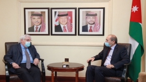 الأردن يشدد على تنفيذ اتفاق ستوكهولم والمبادرة السعودية لحل الأزمة اليمنية