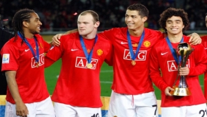 مانشستر يونايتد يعلن عودة رونالدو إلى أولد ترافورد وسيتي ينسحب