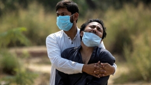الوفيات جراء وباء كورونا حول العالم تتجاوز 4 ملايين و529 ألفا