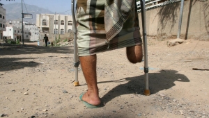 تورط ثلاثة مستشفيات بتعز.. كيف عانى جرحى الحرب في اليمن من عمليات بتر غير ضرورية (ترجمة خاصة)
