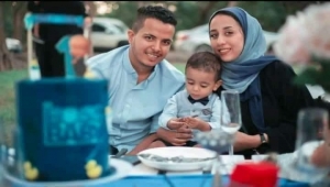 الحزن يخيم على اليمنيين اثر اغتيال الصحفية رشا وجنينها في عدن ومطالبات بإنهاء الوضع المليشاوي