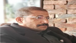 الحوثيون يمنعون أمين نقابة الصحفيين اليمنيين من المشاركة في قناة فرانس24