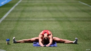 إيقاف مدرب بريطاني بسبب "ملامسة رياضيين في مناطق حساسة"