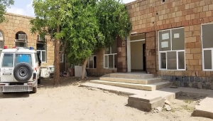 الصليب الأحمر: قدمنا أدوية ومستلزمات جراحية نتيجة للتصعيد في الحديدة