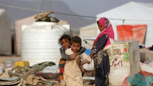 اليونيسيف: استهداف الأطفال في اليمن وصل إلى الضعف خلال شهر