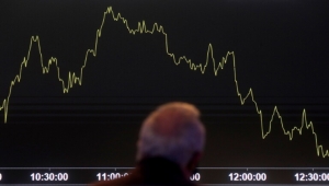 انهيار كبير في مؤشرات أسواق السعودية والإمارات