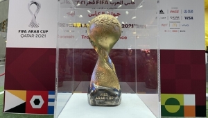 الـ"فيفا" يطبق تقنية جديدة لضبط حالات التسلل في كأس العرب 2021
