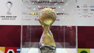 مونديال العرب في قطر ينطلق اليوم