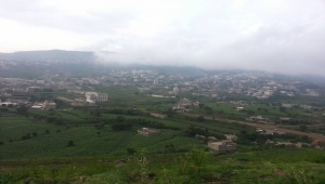 إصابة مواطن بعملية طعن في إحدى البلدات غربي إب