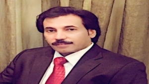 نجل البيض: سياسة الانتقالي الداخلية والخارجية لم تعد مقبولة