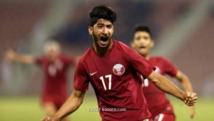 لاعب قطر: نحترم المنتخب الجزائري ولكننا لا نخشاه