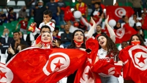 كأس العرب.. ديربي مغاربي في النهائي بين الجزائر وتونس