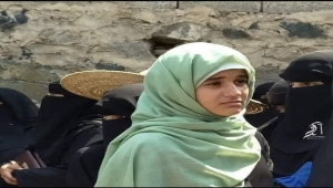 تعز.. مسلحون يختطفون "خولة الحرق" بعد خمسة أشهر على مقتل اشخاص من أسرتها
