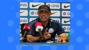 اتحاد الكرة يُكلف أمين السنيني بقيادة المنتخب اليمني استعدادا للمشاركة في تصفيات آسيا