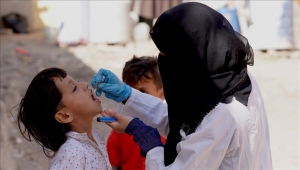 من الأحد القادم.. وزارة الصحة تعلن بدء حملة تطعيم ضد شلل الأطفال في 12 محافظة